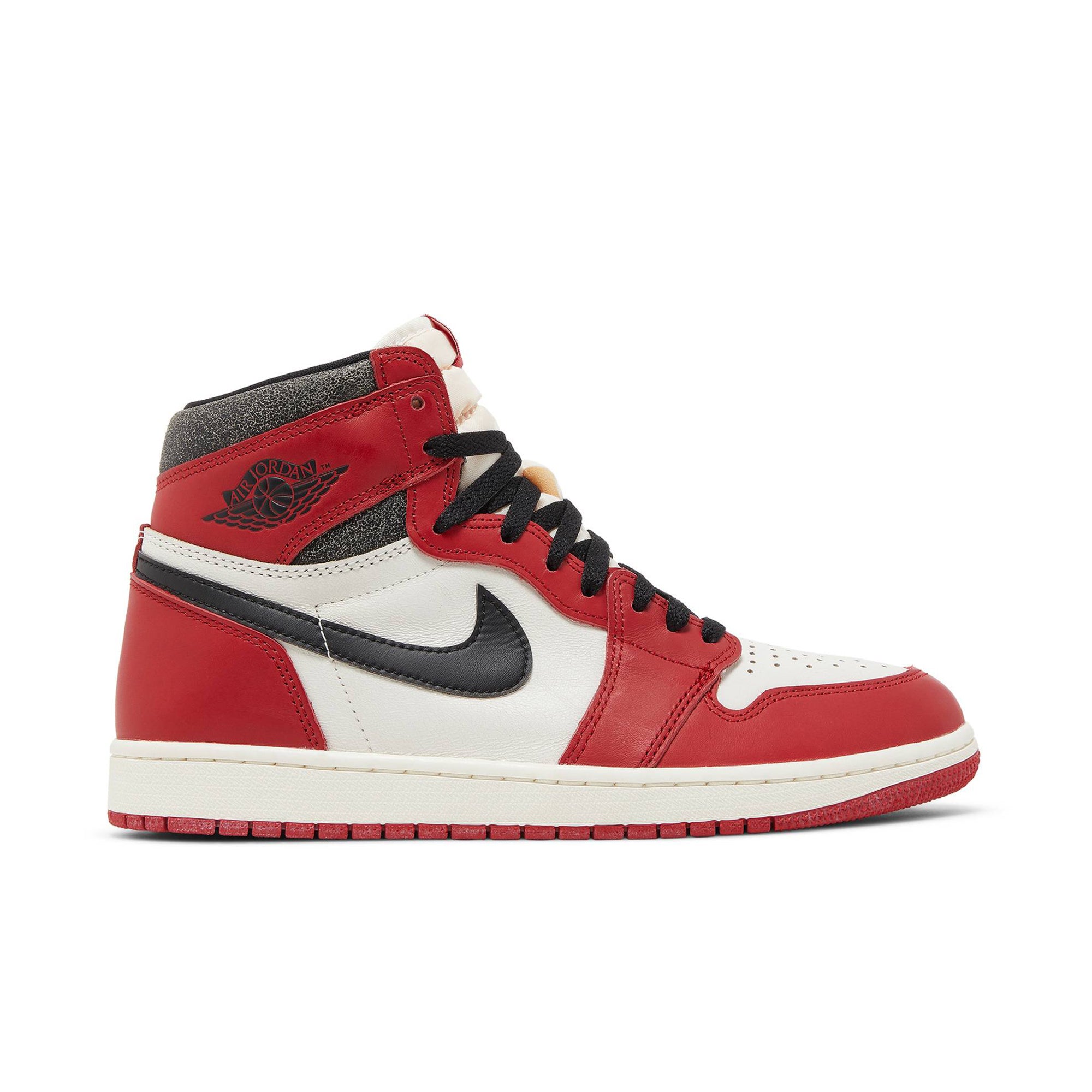 Air Jordan 1 Retro High OG Chicago Lost and Found – Cop Or Drop